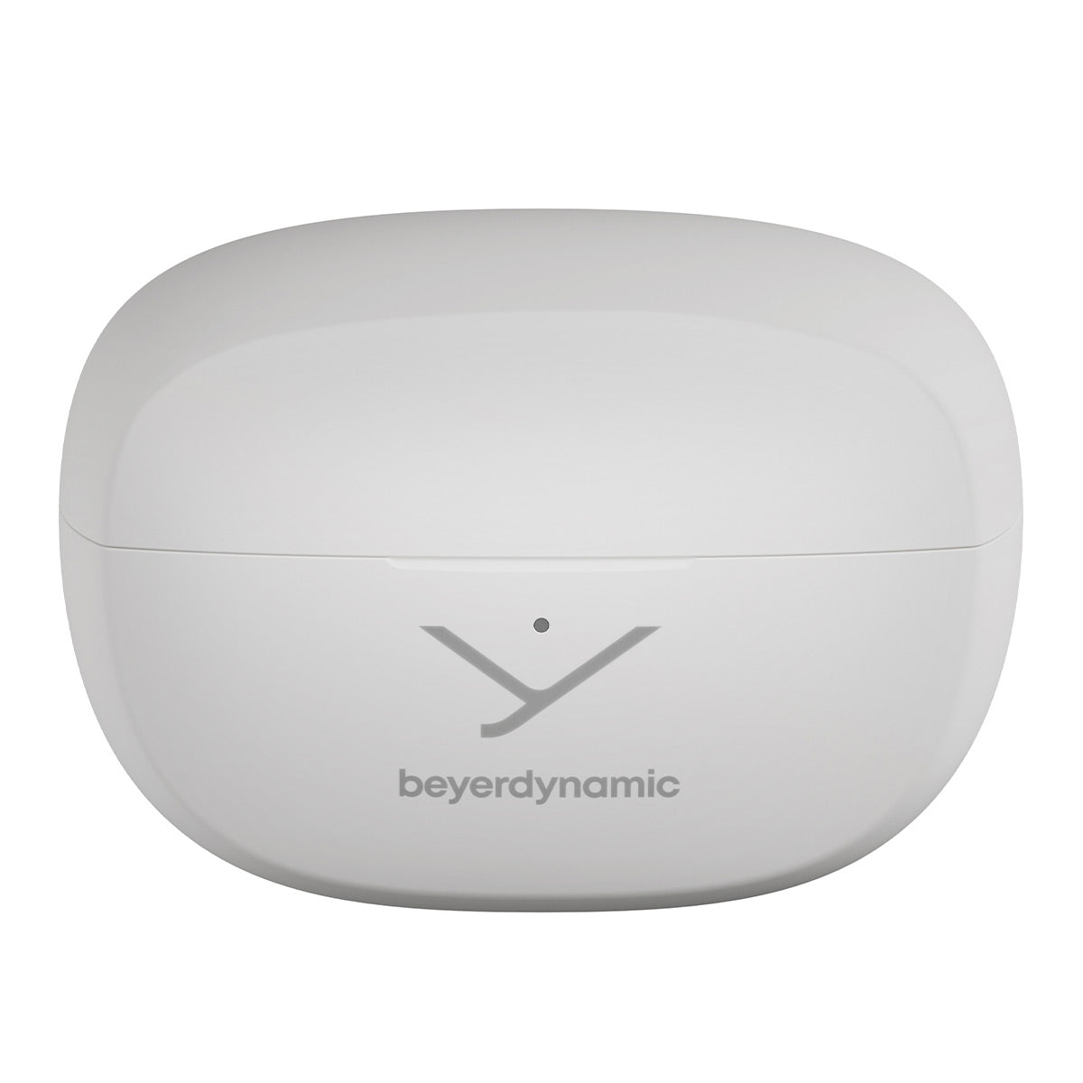 Beyerdynamic AMIRON ZERO Open-Ear Clip-on Earbuds (White)