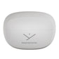 Beyerdynamic AMIRON ZERO Open-Ear Clip-on Earbuds (White)