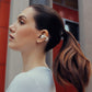 Beyerdynamic AMIRON ZERO Open-Ear Clip-on Earbuds (White)