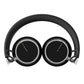 Beyerdynamic AVENTHO 100 Wireless On-Ear Headphones with Active Noise Cancellation (Black)