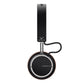 Beyerdynamic AVENTHO 100 Wireless On-Ear Headphones with Active Noise Cancellation (Brown)