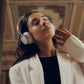 Beyerdynamic AVENTHO 100 Wireless On-Ear Headphones with Active Noise Cancellation (Cream)