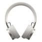 Beyerdynamic AVENTHO 100 Wireless On-Ear Headphones with Active Noise Cancellation (Cream)