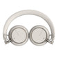 Beyerdynamic AVENTHO 100 Wireless On-Ear Headphones with Active Noise Cancellation (Cream)