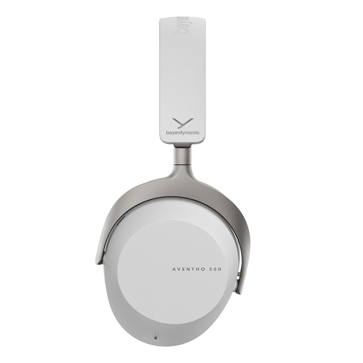 Beyerdynamic AVENTHO 300 Wireless Over-Ear Headphones with Active Noise Cancellation (Nordic Grey)
