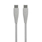 Beyerdynamic AVENTHO 300 Wireless Over-Ear Headphones with Active Noise Cancellation (Nordic Grey)