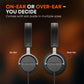 Beyerdynamic DJ 300 PRO X Club Professional 2-in-1 DJ Headphones