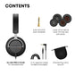 Beyerdynamic DJ 300 PRO X Club Professional 2-in-1 DJ Headphones