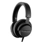 Beyerdynamic DJ 300 PRO X Professional 2-in-1 DJ Headphones (Black)