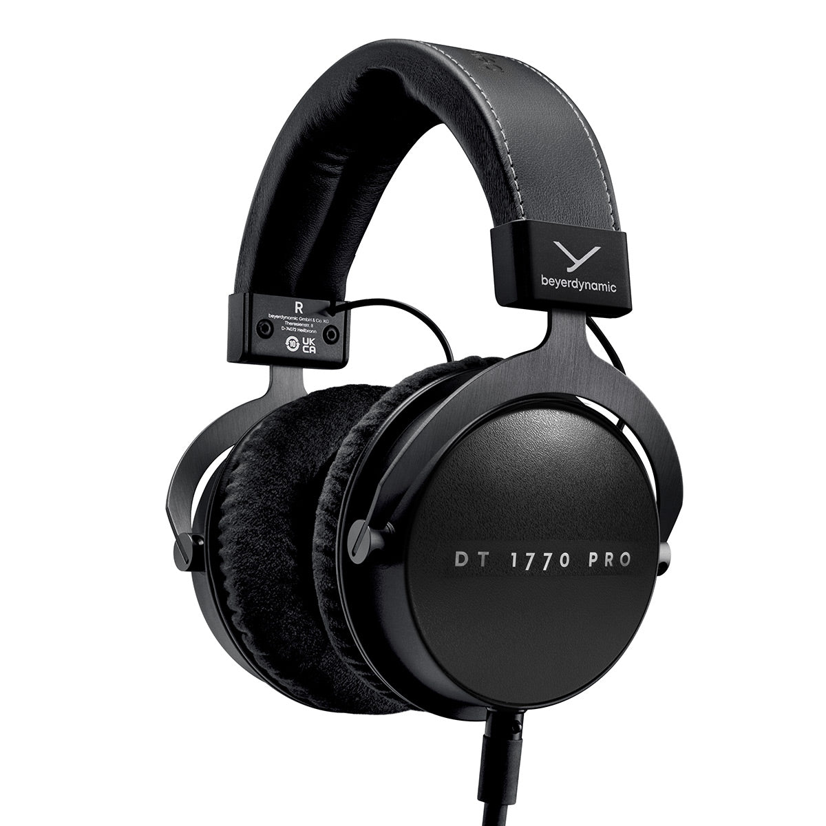 Beyerdynamic DT 1770 PRO MK II Tesla Studio Headphones