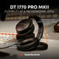 Beyerdynamic DT 1770 PRO MK II Tesla Studio Headphones
