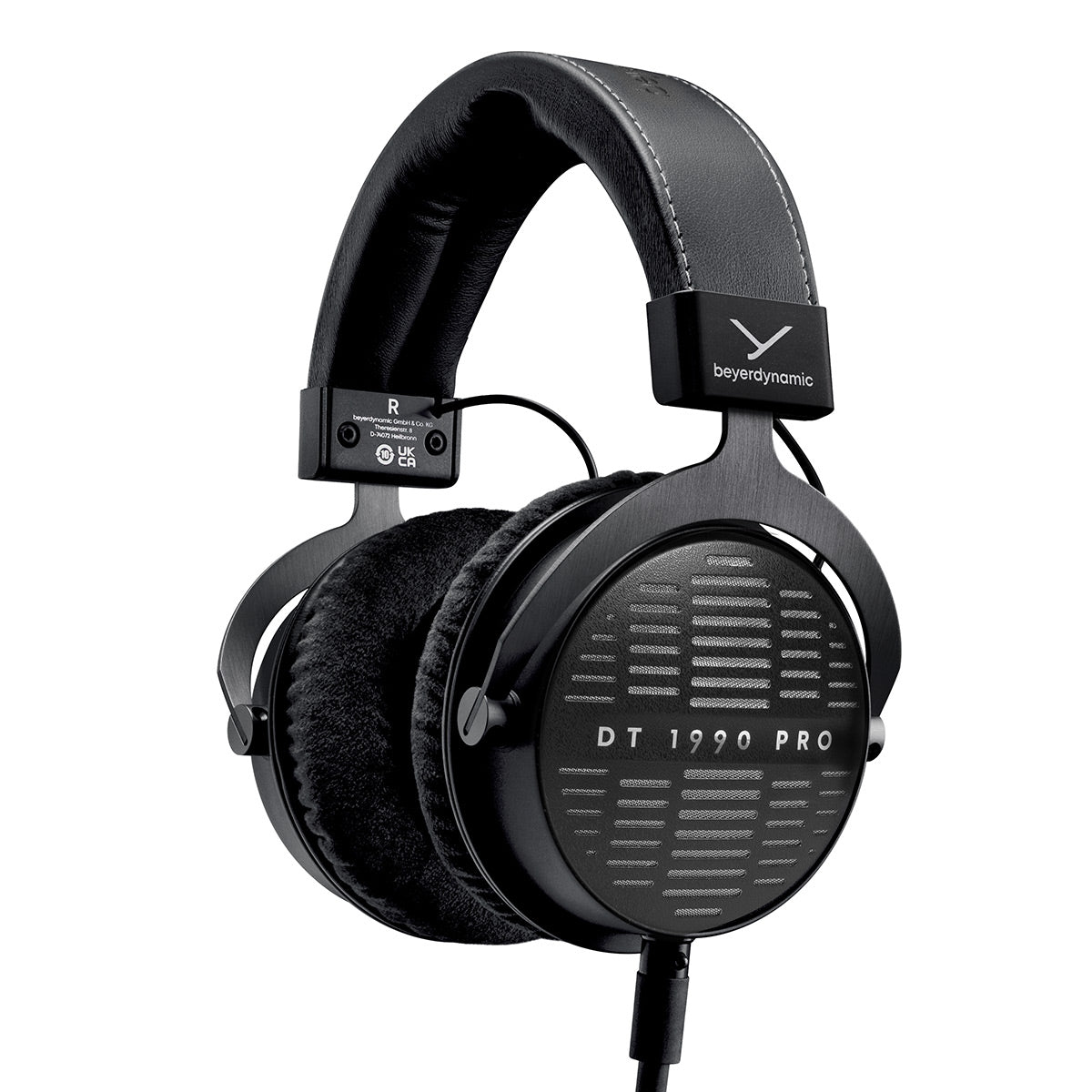 Beyerdynamic DT 1990 PRO MK II Open-Back Premium Tesla Studio Headphones