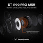 Beyerdynamic DT 1990 PRO MK II Open-Back Premium Tesla Studio Headphones