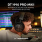 Beyerdynamic DT 1990 PRO MK II Open-Back Premium Tesla Studio Headphones