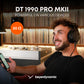 Beyerdynamic DT 1990 PRO MK II Open-Back Premium Tesla Studio Headphones