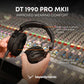 Beyerdynamic DT 1990 PRO MK II Open-Back Premium Tesla Studio Headphones
