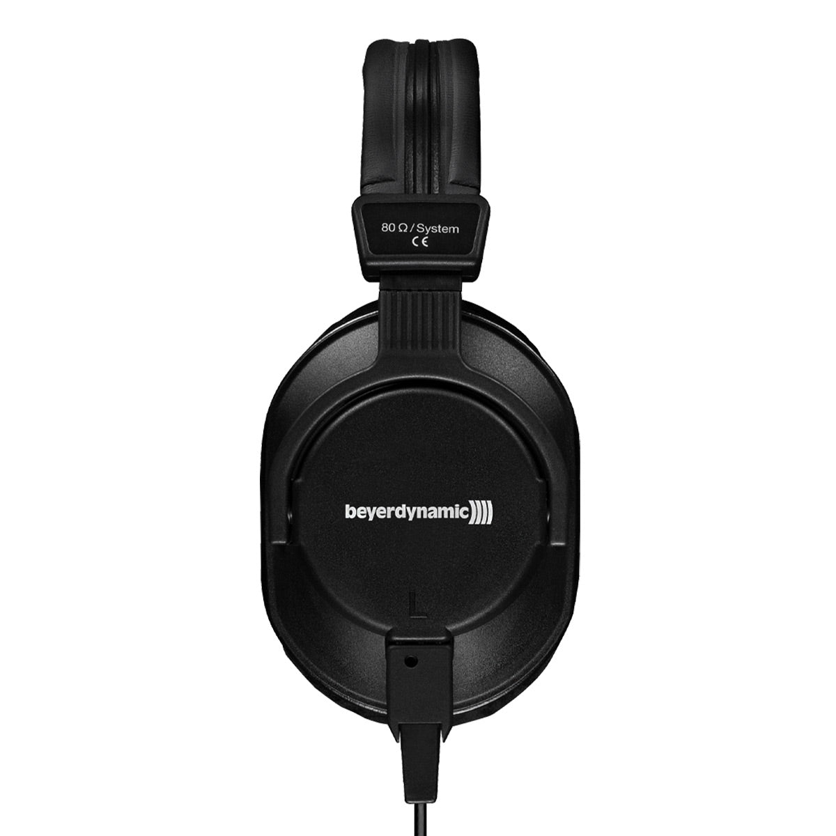 Beyerdynamic DT 250 Closed-Back Studio Headphones (80 Ohms)