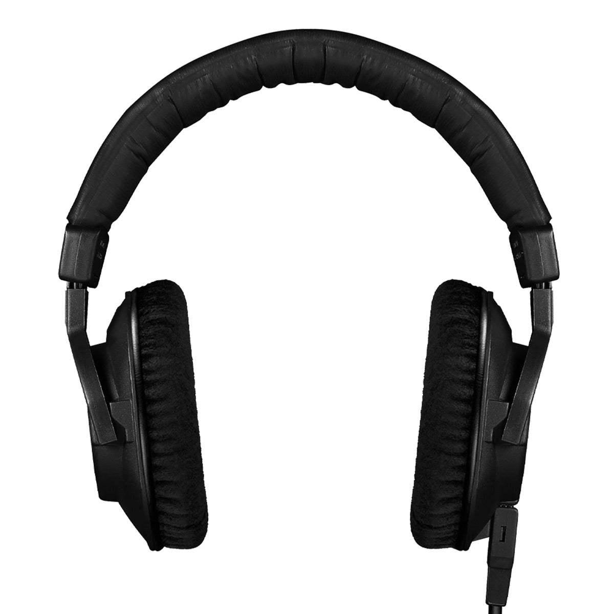 Beyerdynamic DT 250 Closed-Back Studio Headphones (80 Ohms)