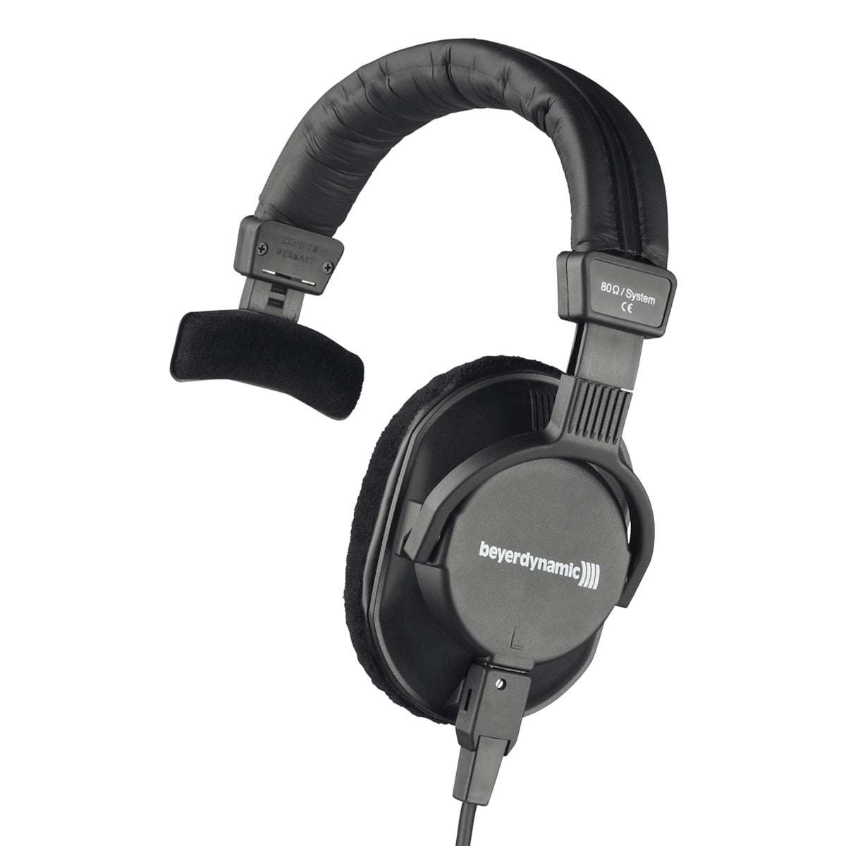 Beyerdynamic DT 252 Closed-Back Single-Ear Studio Headphones