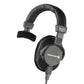Beyerdynamic DT 252 Closed-Back Single-Ear Studio Headphones