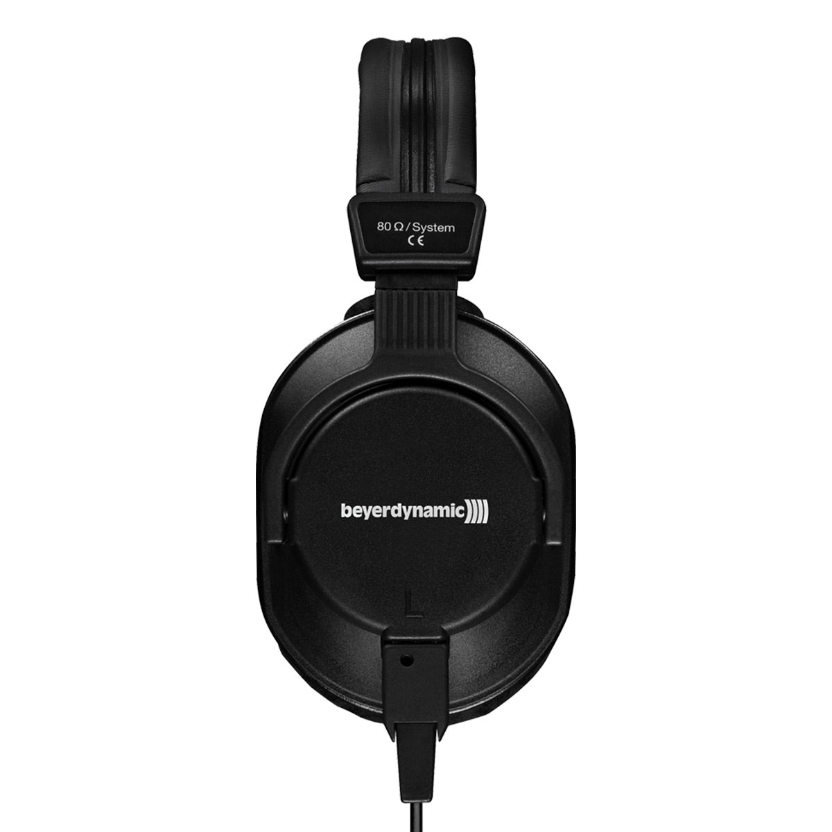 Beyerdynamic DT 252 Closed-Back Single-Ear Studio Headphones