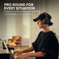 Beyerdynamic DT 270 PRO Compact Over-Ear Studio Headphones