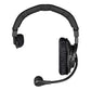 Beyerdynamic DT 280 MK II Single-Ear Headset with Dynamic Hypercardioid Microphone - No Cable (80 Ohms)