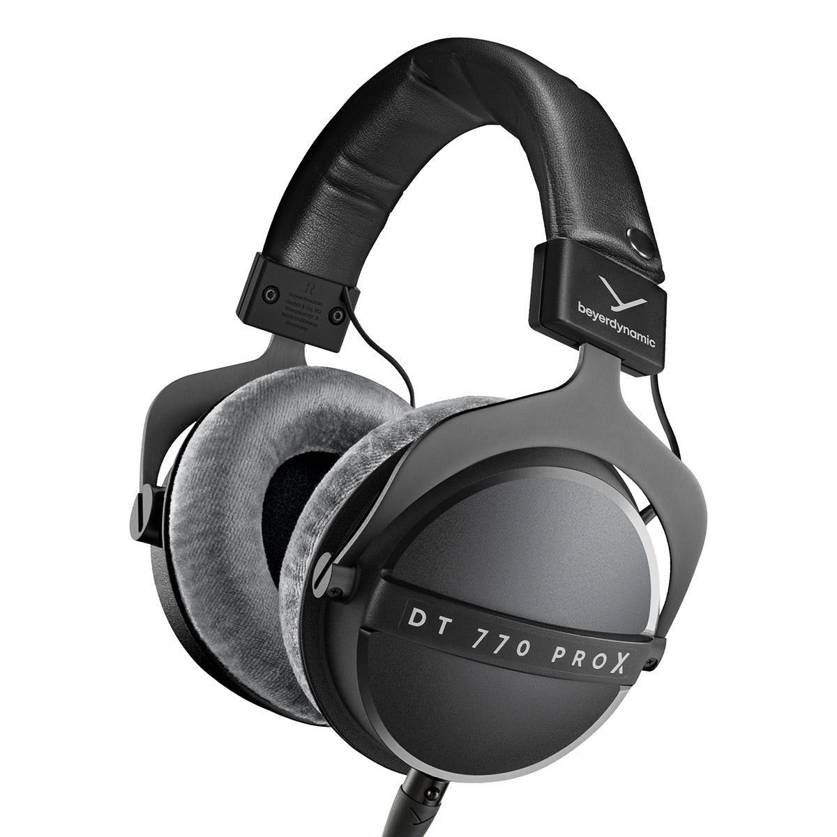 Beyerdynamic DT 700 PRO X Studio Headphones