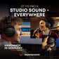 Beyerdynamic DT 700 PRO X Studio Headphones