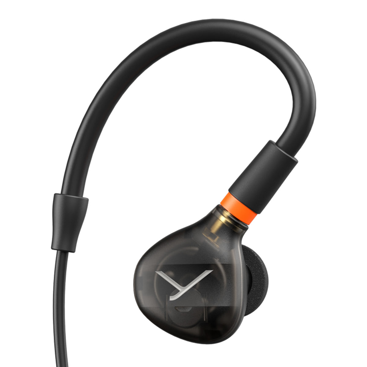 Beyerdynamic DT 72 IE In-Ear Monitor for Guitar & Voice