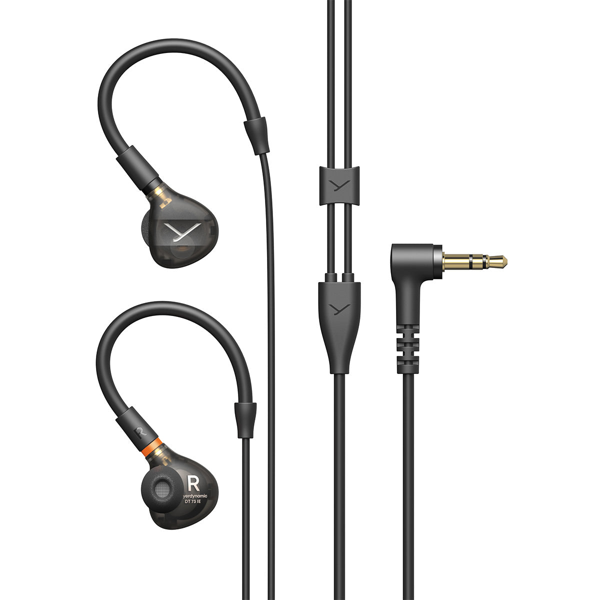 Beyerdynamic DT 73 IE In-Ear Monitor for Instruments & Keyboards