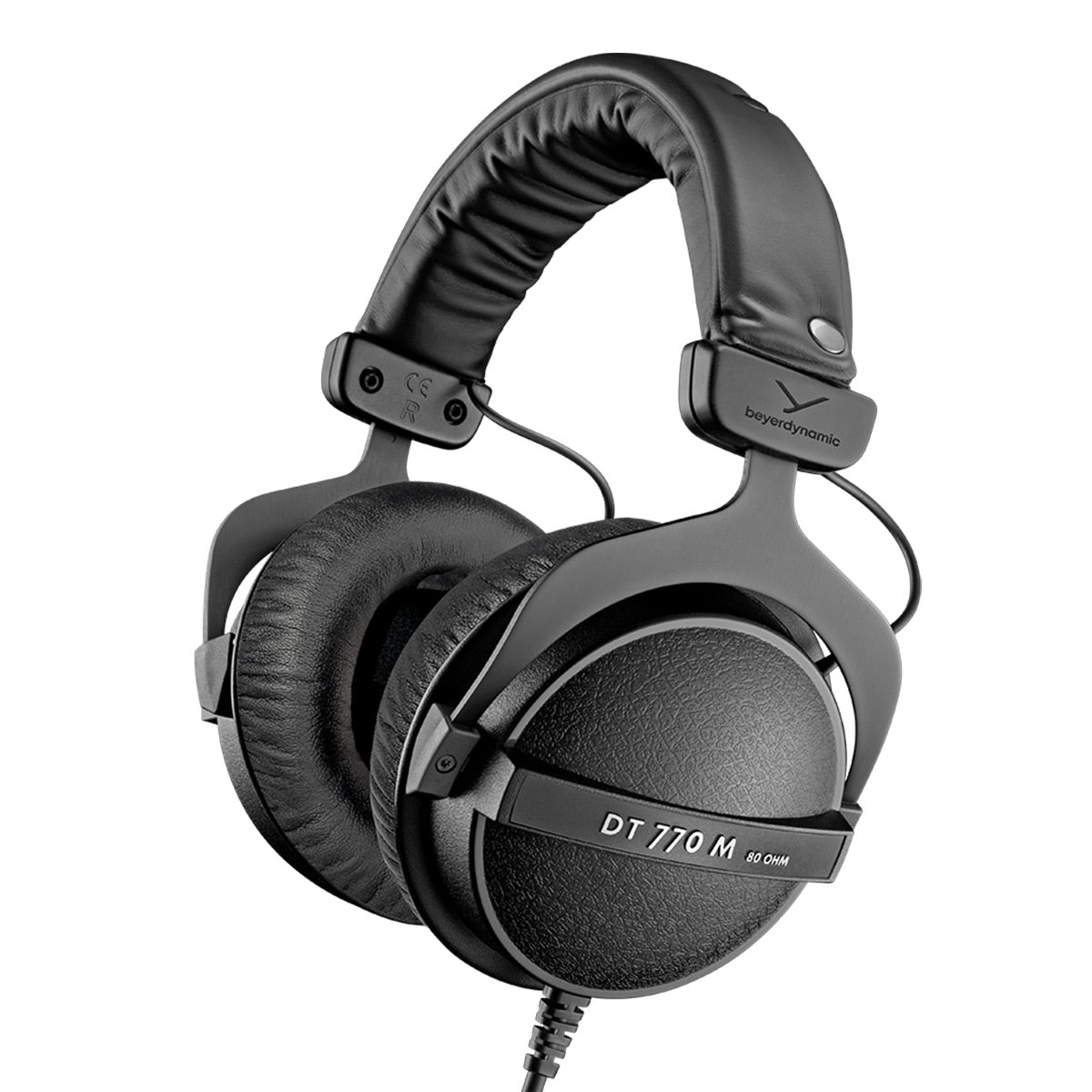 Beyerdynamic DT 770 M Monitoring Headphones for Drummers