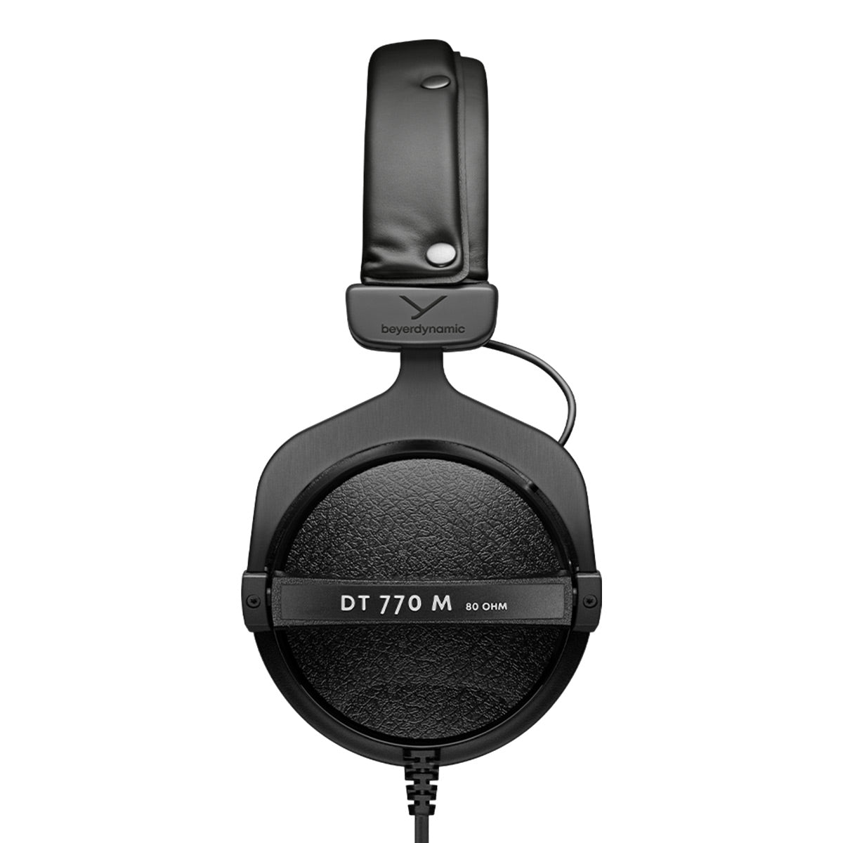 Beyerdynamic DT 770 M Monitoring Headphones for Drummers