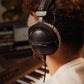 Beyerdynamic DT 770 PRO Closed-Back Studio Headphones (250 Ohms)