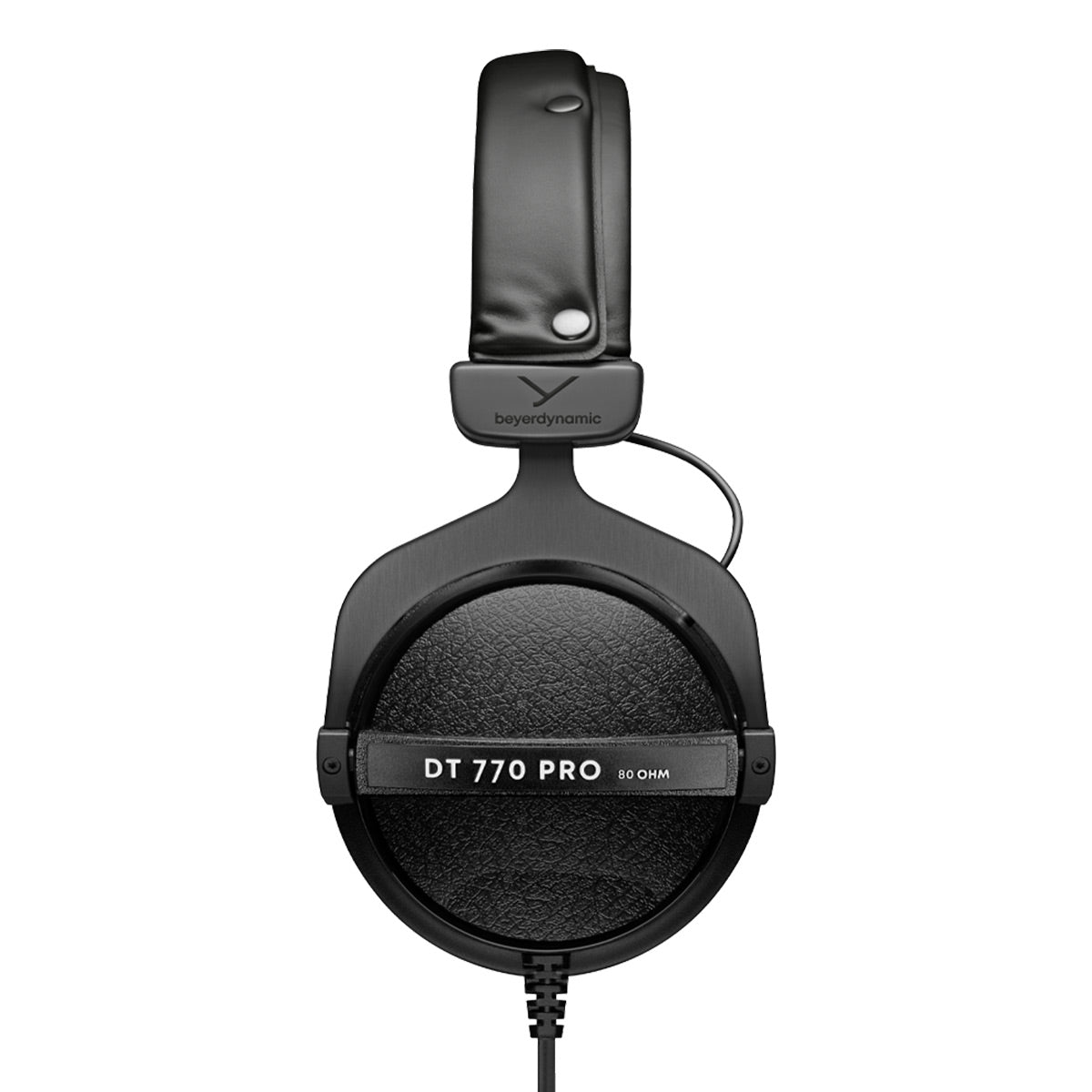 Beyerdynamic DT 770 PRO Closed-Back Studio Headphones (250 Ohms)