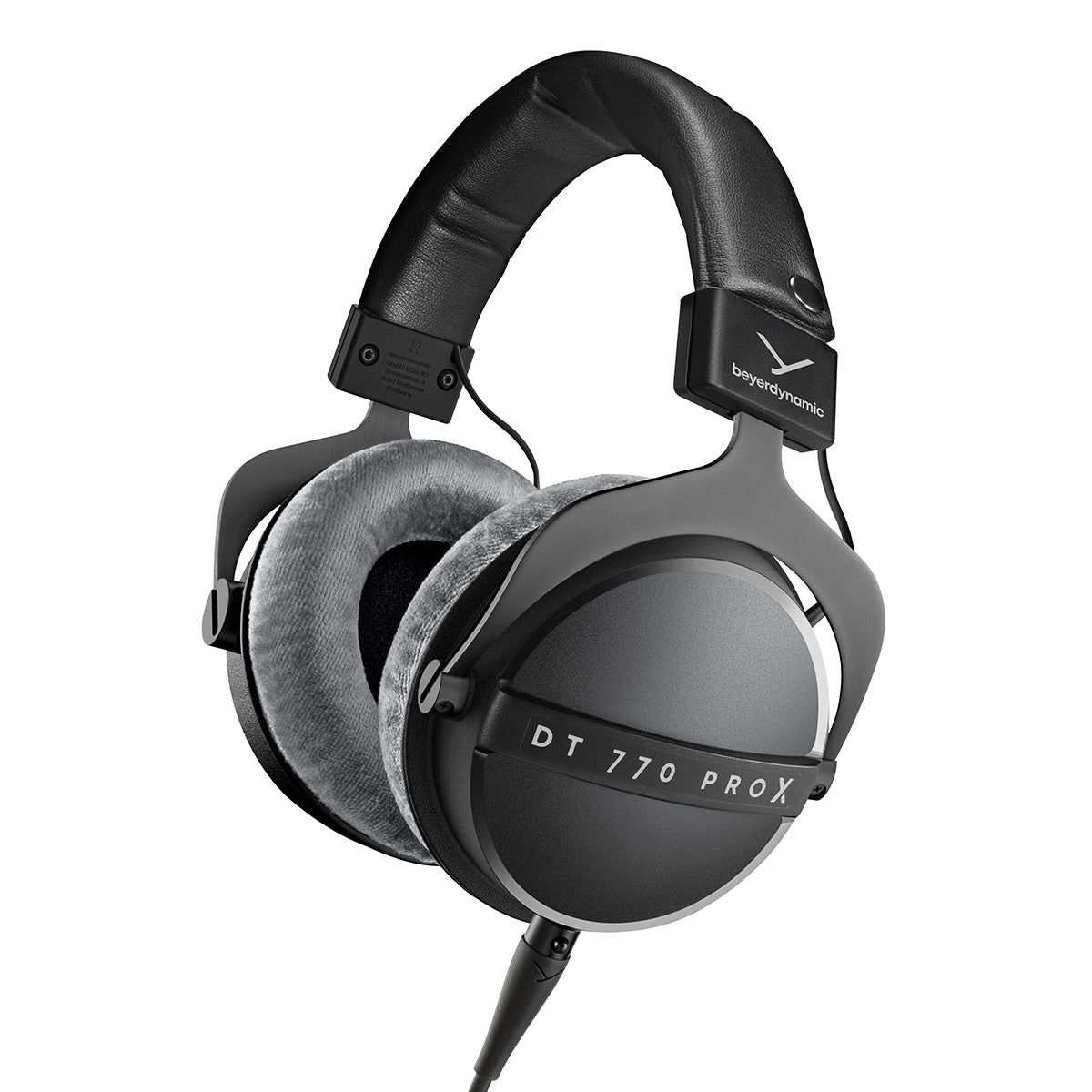 Beyerdynamic DT 770 PRO X Dynamic Studio Headphones