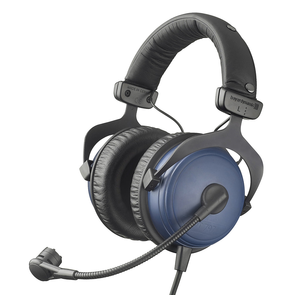 Beyerdynamic DT 797 PV Headset with Cardioid Condenser Microphone