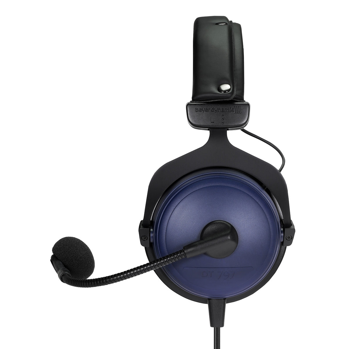 Beyerdynamic DT 797 PV Headset with Cardioid Condenser Microphone
