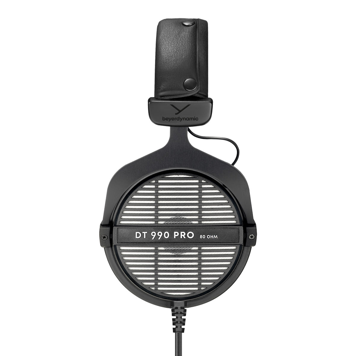 Beyerdynamic DT 990 PRO Open-Back Studio Headphones (250 Ohms)