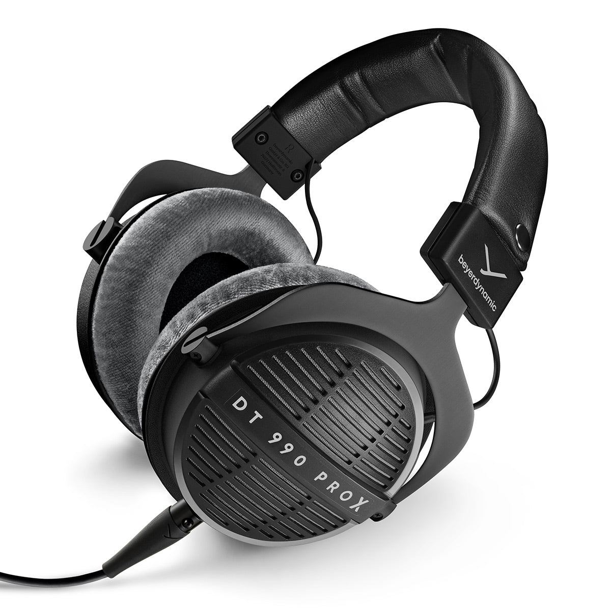 Beyerdynamic DT 990 PRO X Studio Headphones