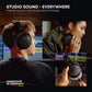 Beyerdynamic DT 990 PRO X Studio Headphones