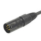 Beyerdynamic K 190.41 Connecting Cable for DT 18/19/28/29 Series with 5-Pin XLR Male - 1.5m