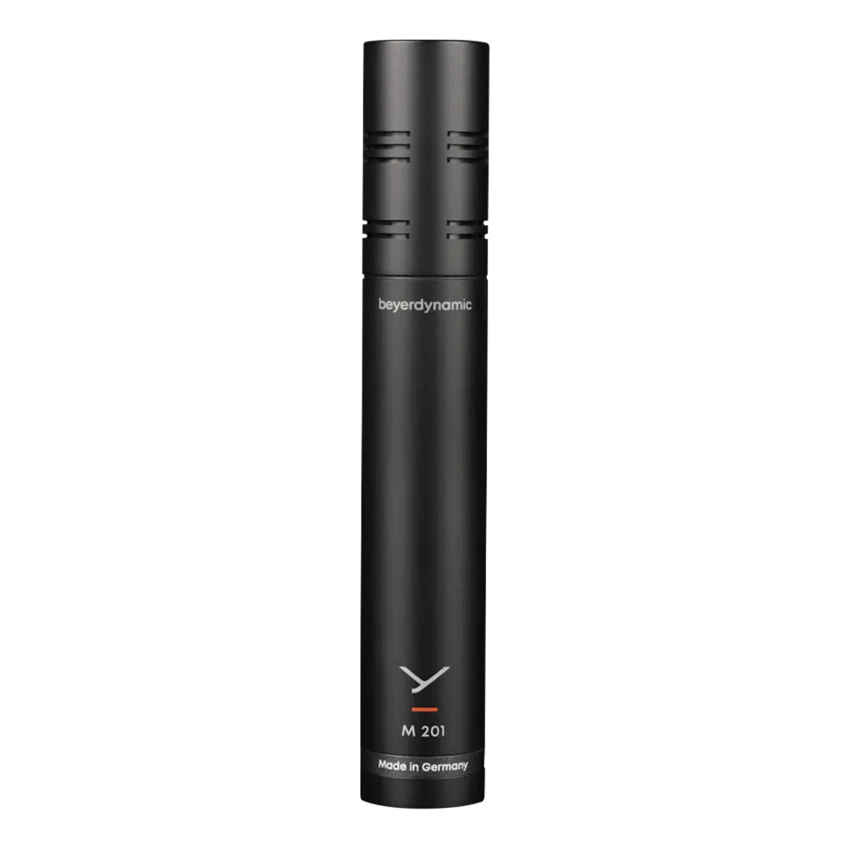 Beyerdynamic M 201 Dynamic Hypercardioid Moving-Coil Microphone