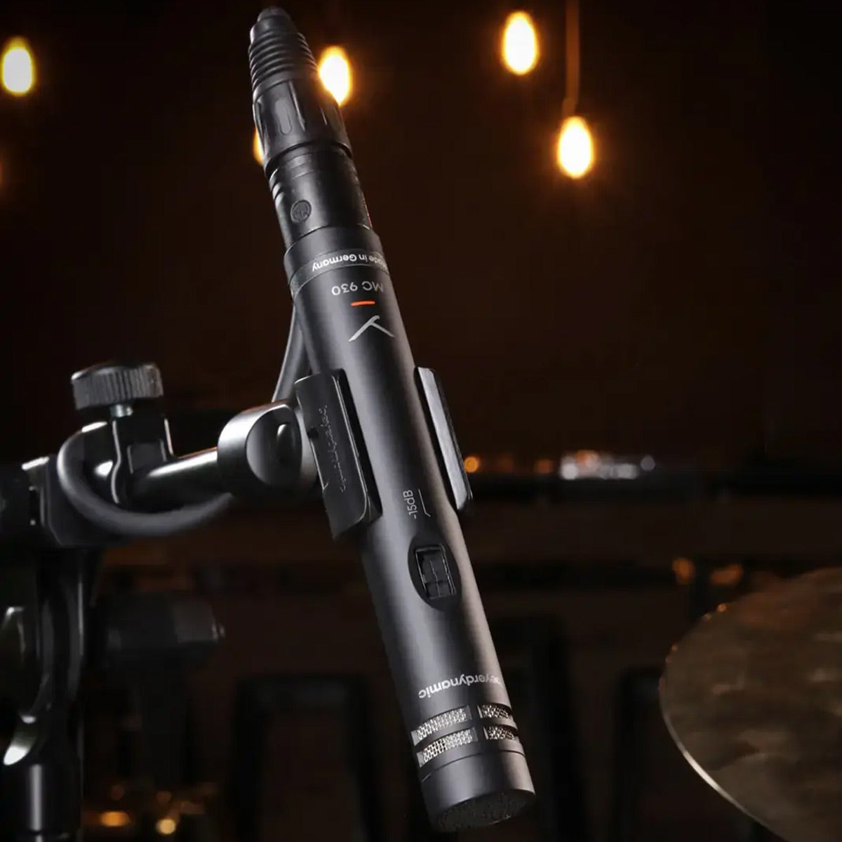 Beyerdynamic MC 930 Cardioid True Condenser Microphone
