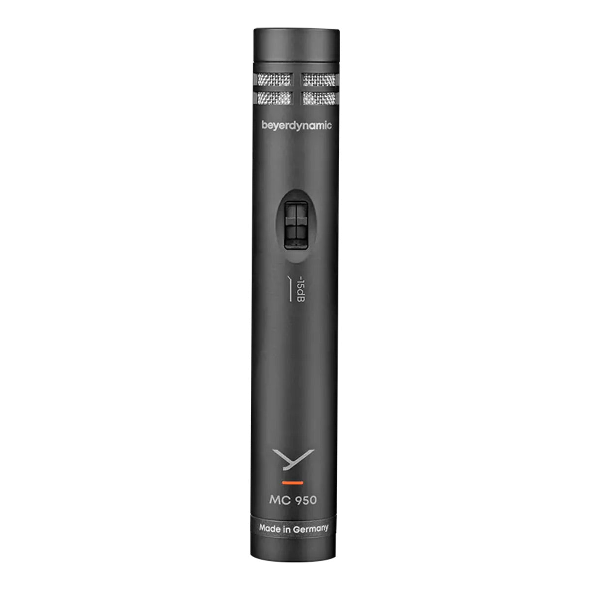Beyerdynamic MC 950 Supercardioid True Condenser Microphone