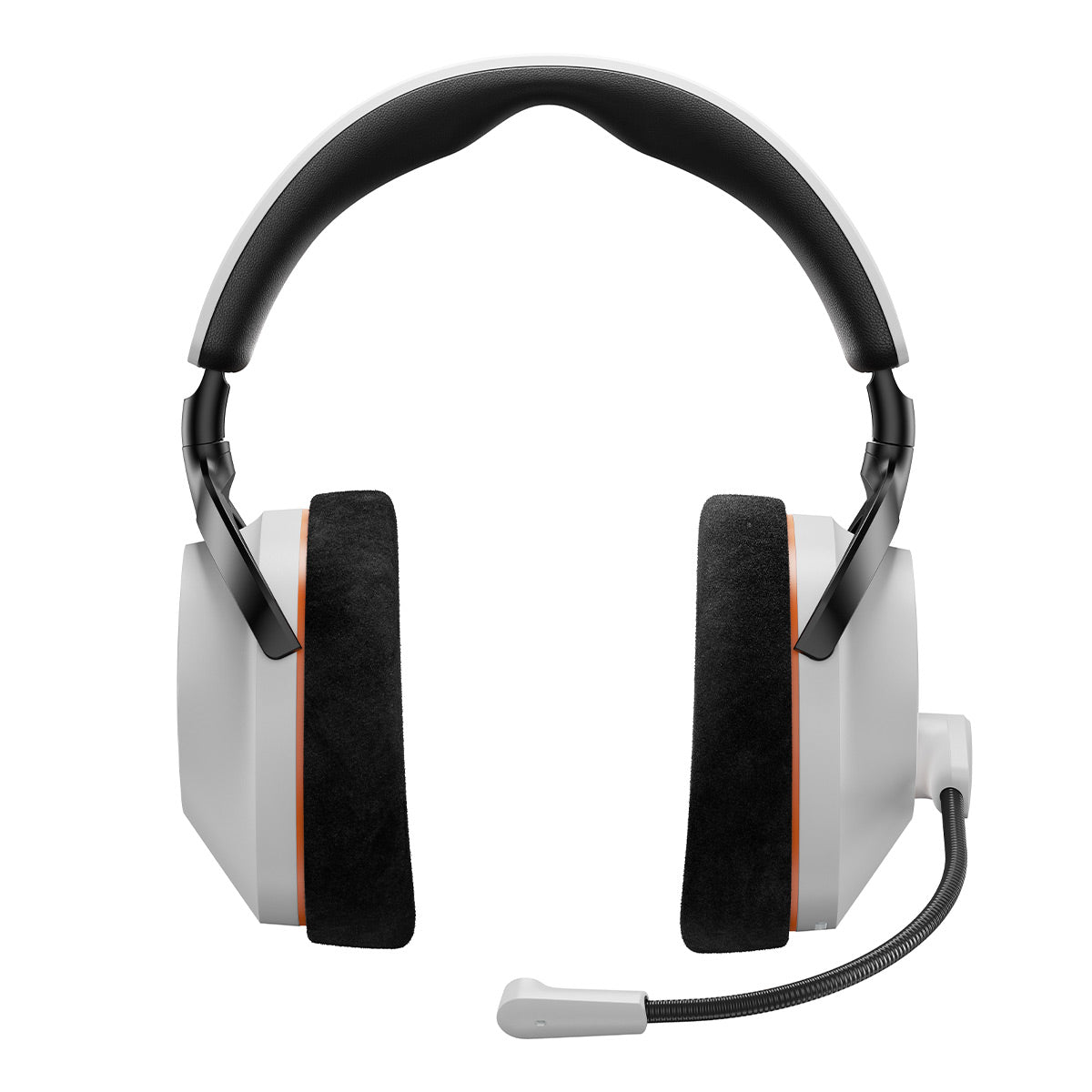 Beyerdynamic MMX 230 Wireless Gaming Headset with Active Noise Cancellation (Artic White)