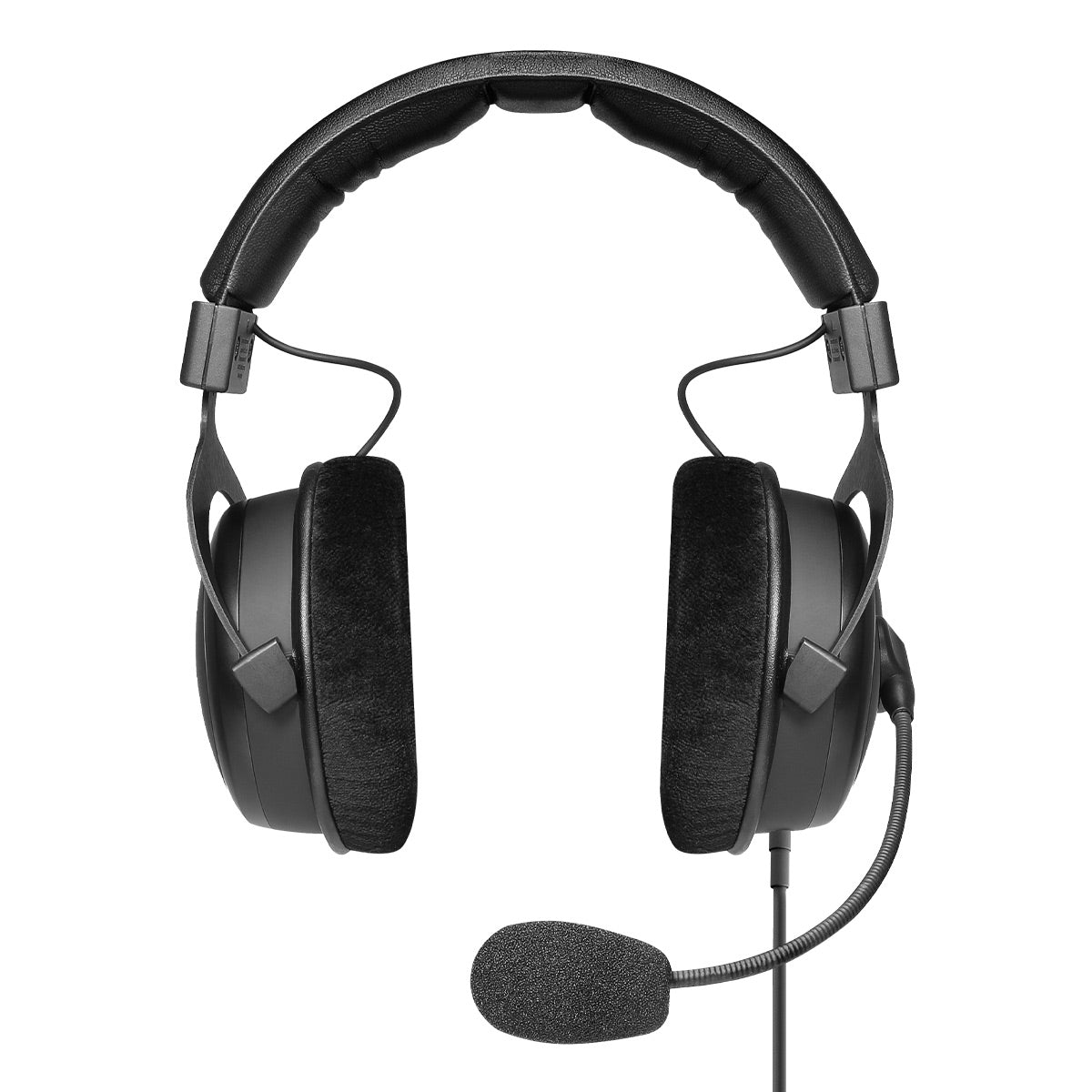 Beyerdynamic MMX 330 Pro Open-Back Wired Gaming Headset