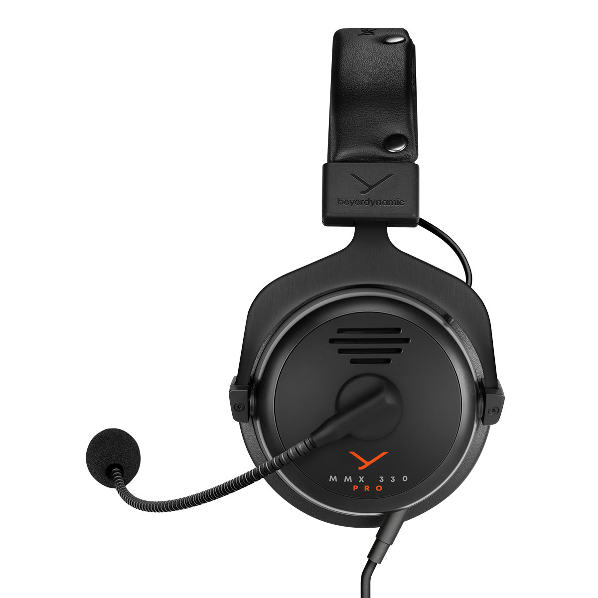 Beyerdynamic MMX 330 Pro Open-Back Wired Gaming Headset
