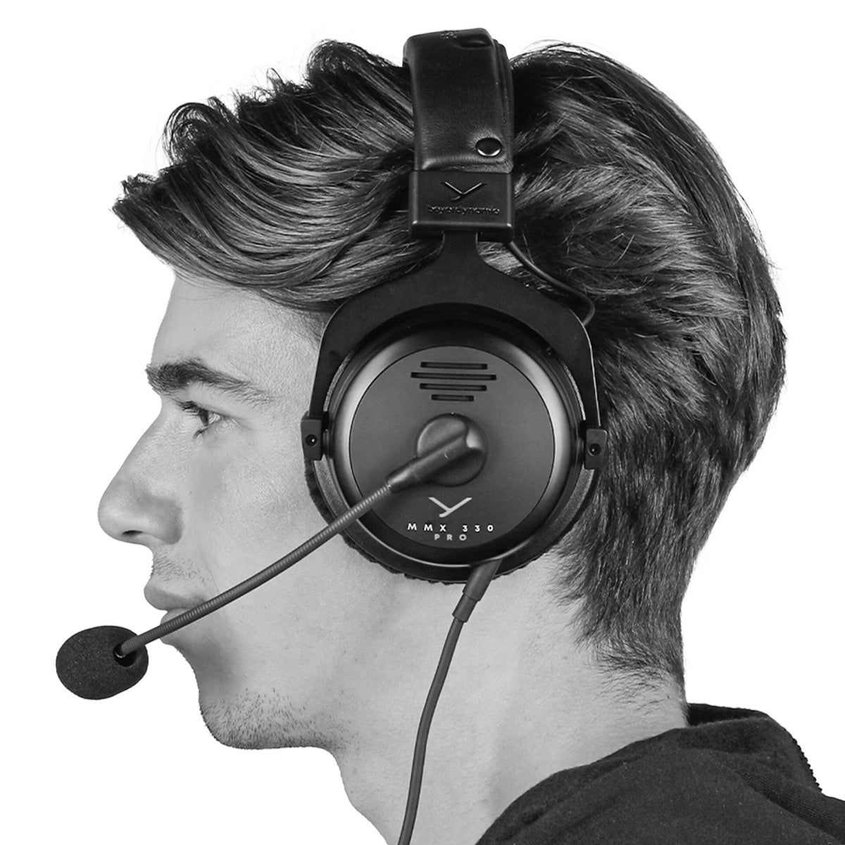 Beyerdynamic MMX 330 Pro Open-Back Wired Gaming Headset
