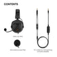 Beyerdynamic MMX 330 Pro Open-Back Wired Gaming Headset